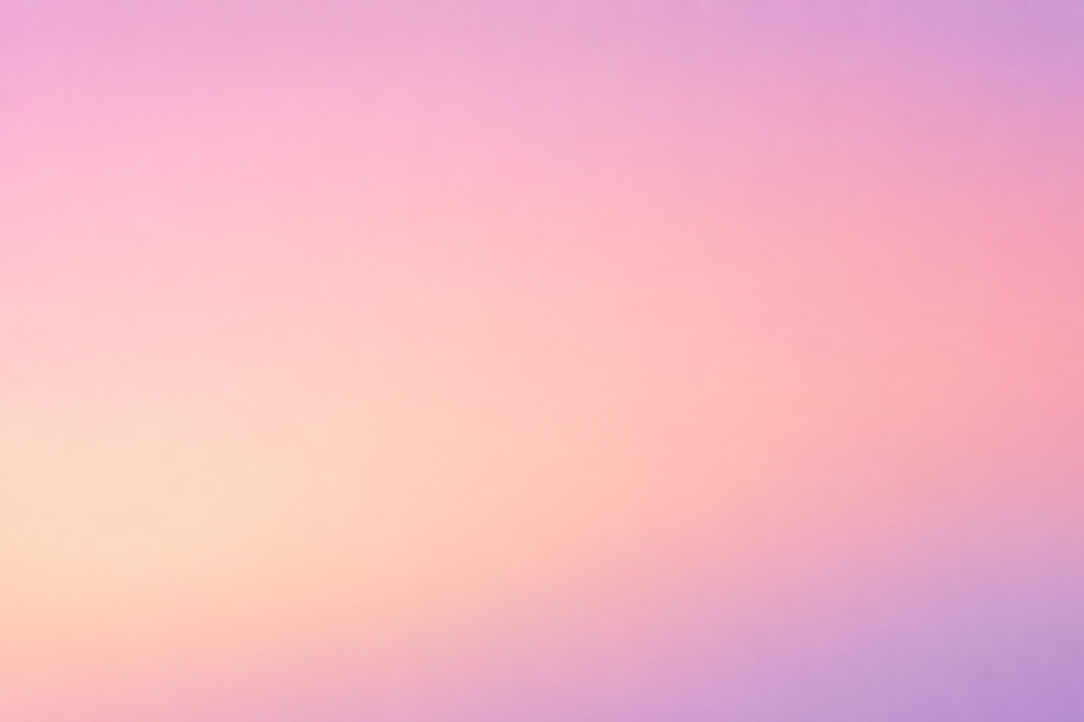 Sakura Colored Gradient 06